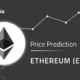 Ethereum Price Prediction 2023, 2024, 2025, 2026