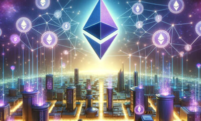 Ethereum Price Prediction: $34 Billion Bullish Signal Appears After $4,000 Rally