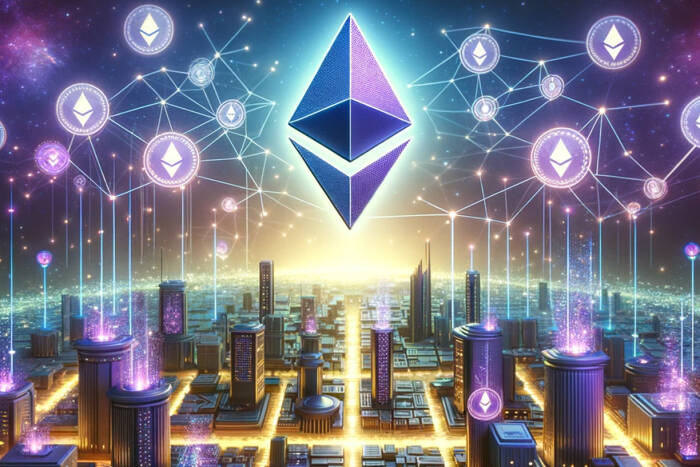 Ethereum Price Prediction: $34 Billion Bullish Signal Appears After $4,000 Rally