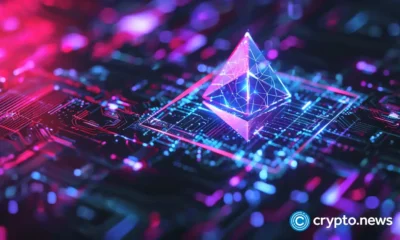 Ethereum traders invest $400M in 3-days: Can ETH price finally hit $4k this week? 