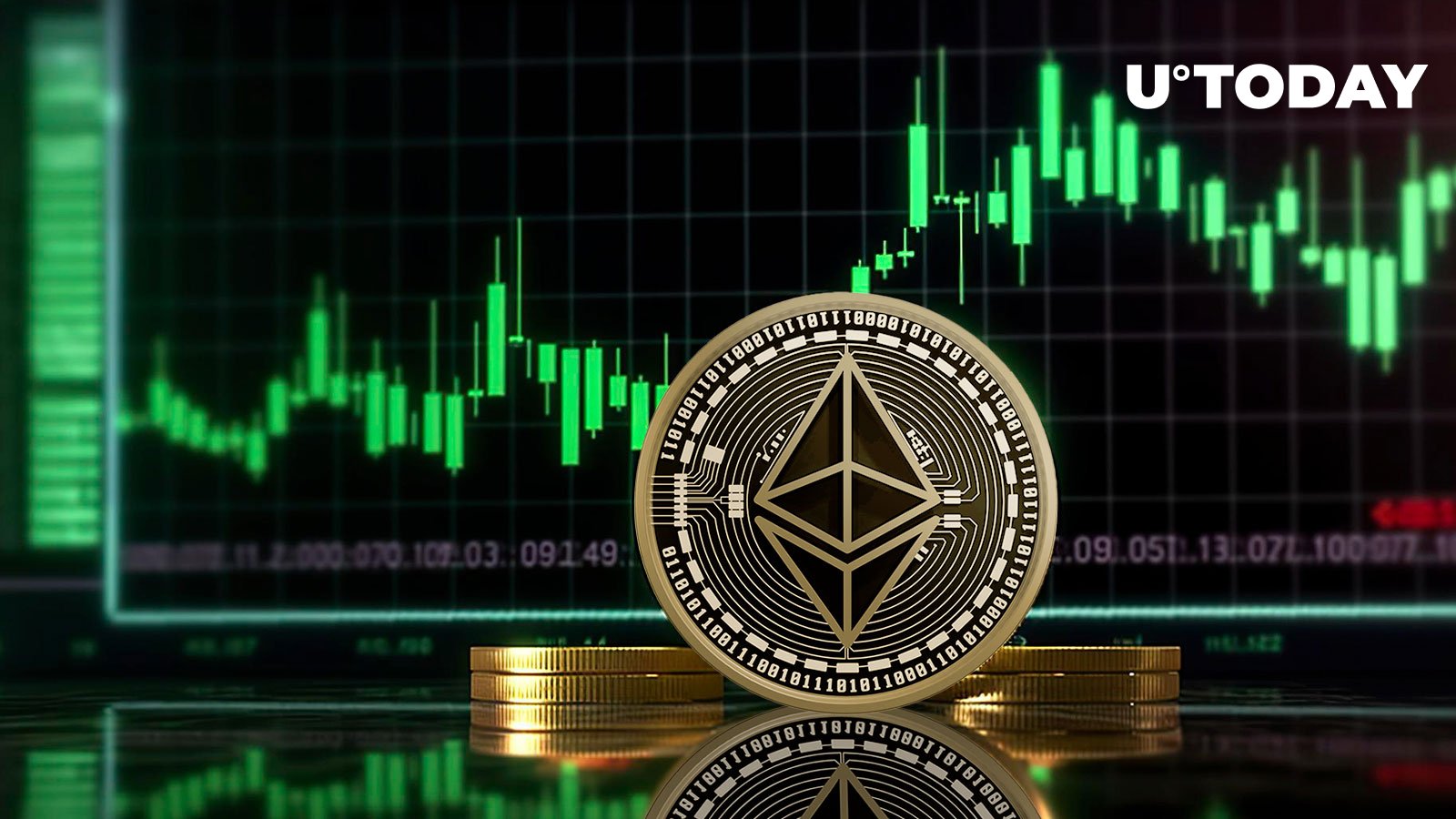 Ethereum Price Turns Bullish as Analyst Predicts $5,000 ETH