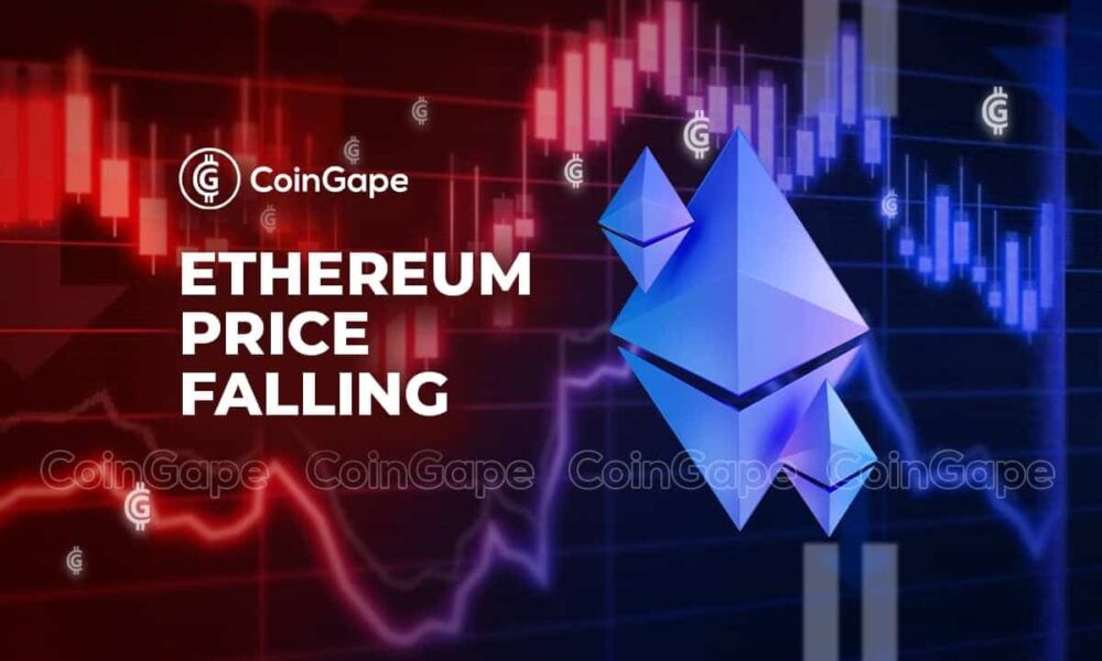 Ethereum Price: Will Ethereum Eventually Drop to $3,000?