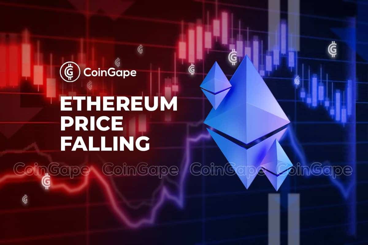 Ethereum Price: Will Ethereum Eventually Drop to $3,000?