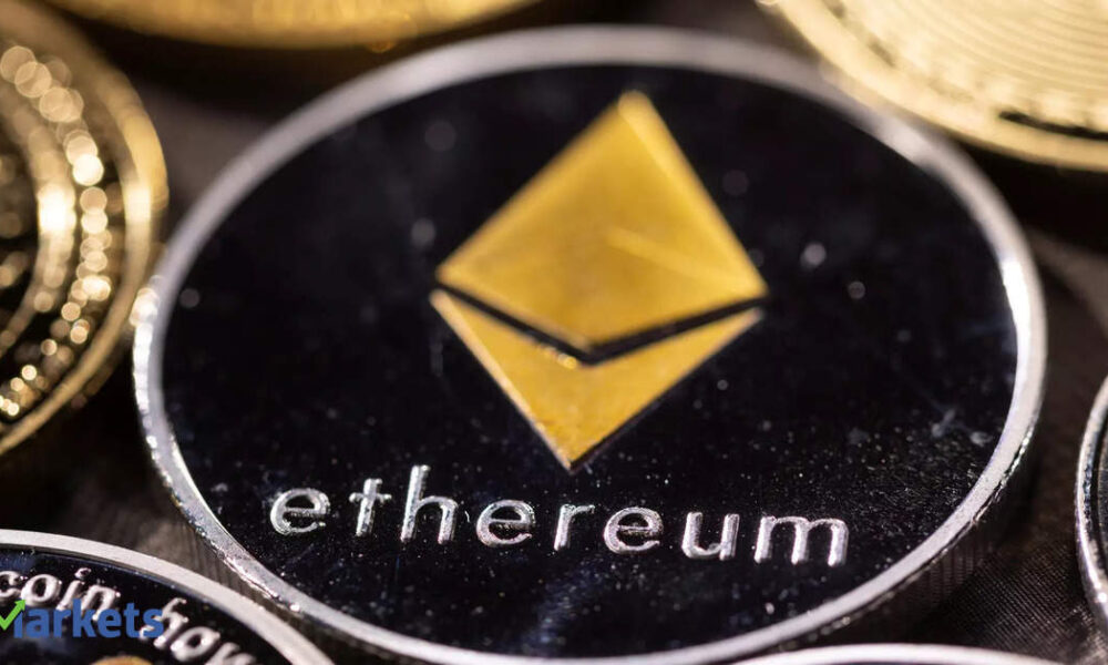 Ethereum Skyrockets 22% Amid Speculation Over Ether ETF Approval