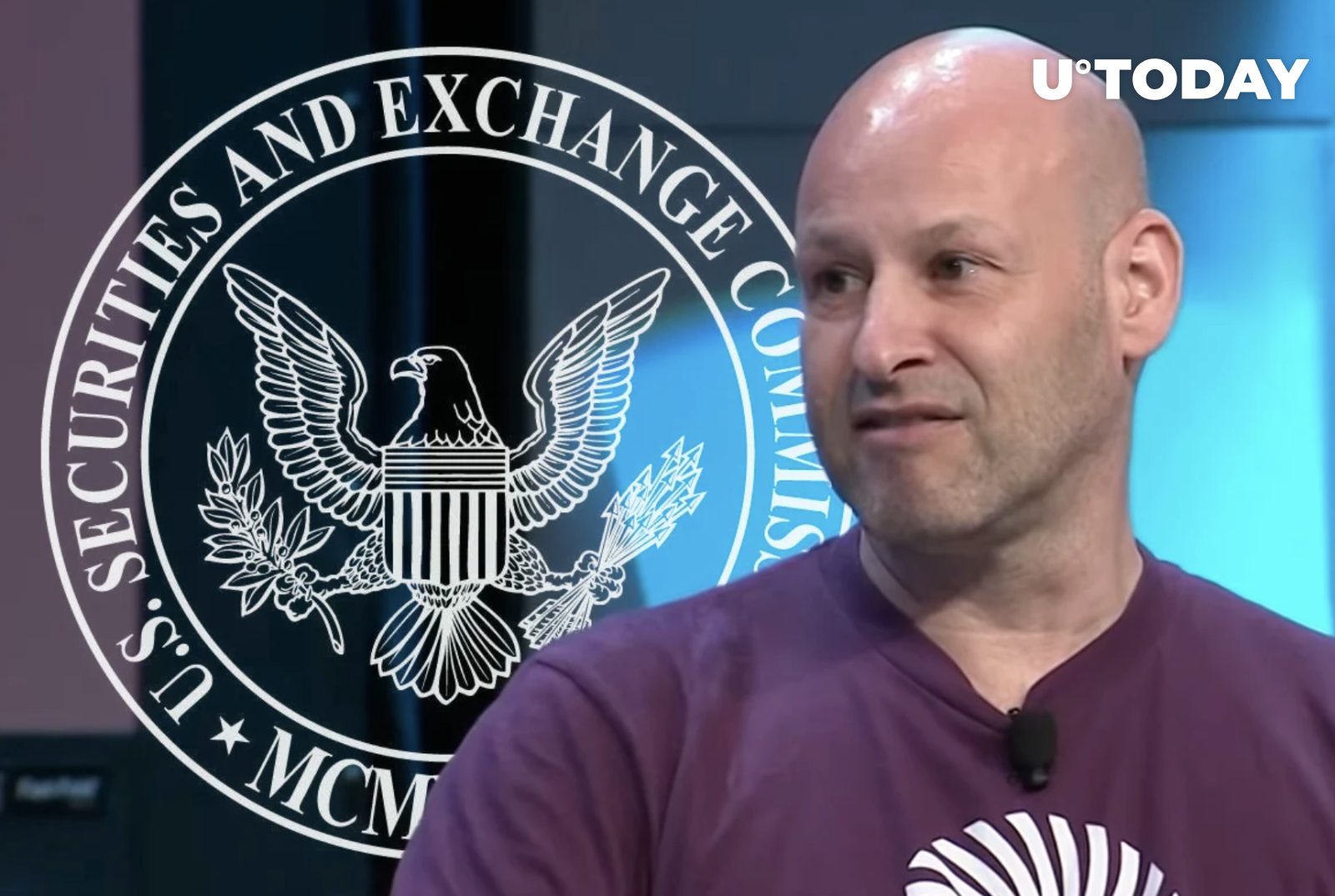 Ethereum backer Consensys sues SEC