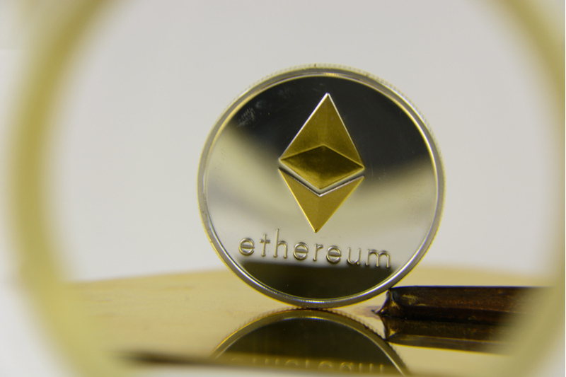 Ethereum Climbs 11% In a Green Day