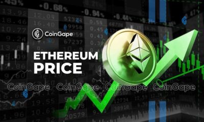 Ethereum Price