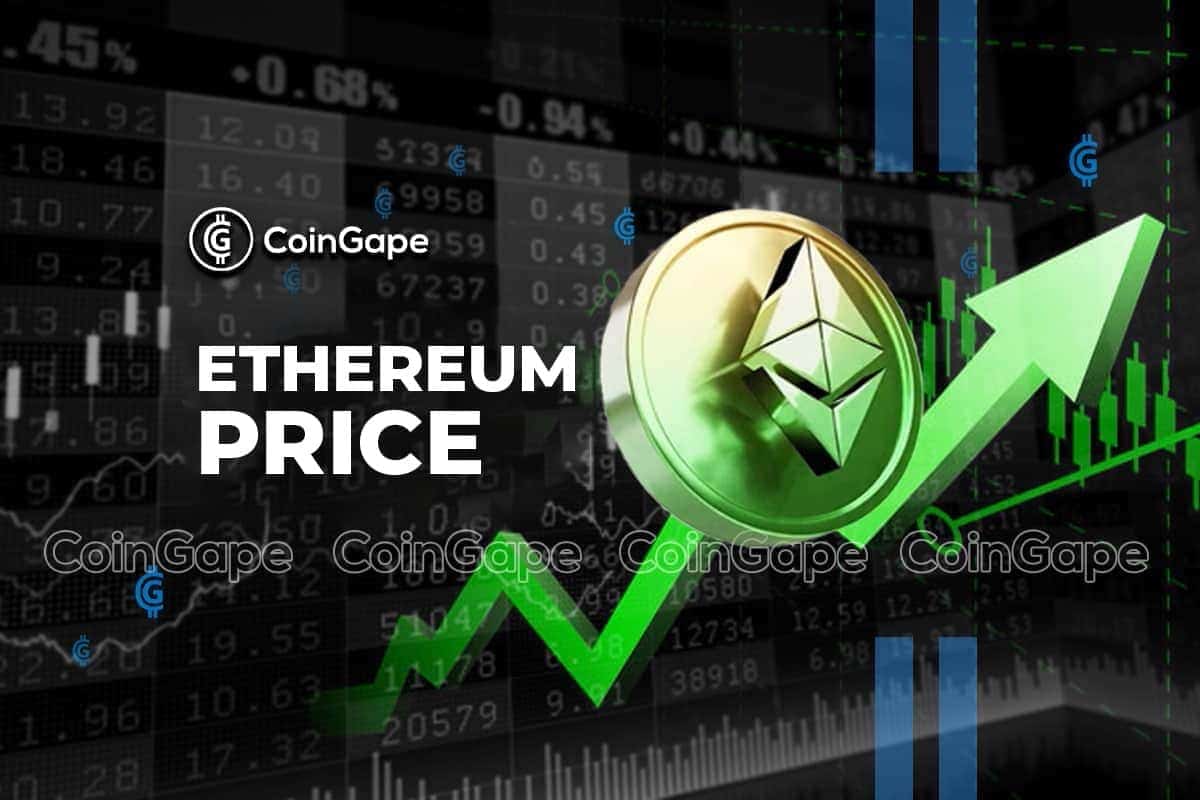 Ethereum Price