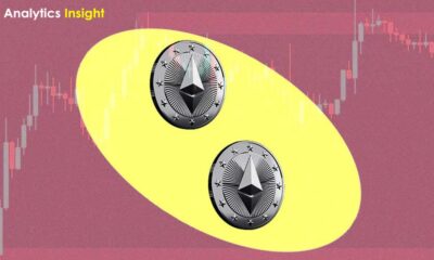 Ethereum price analysis on May 27, 2024