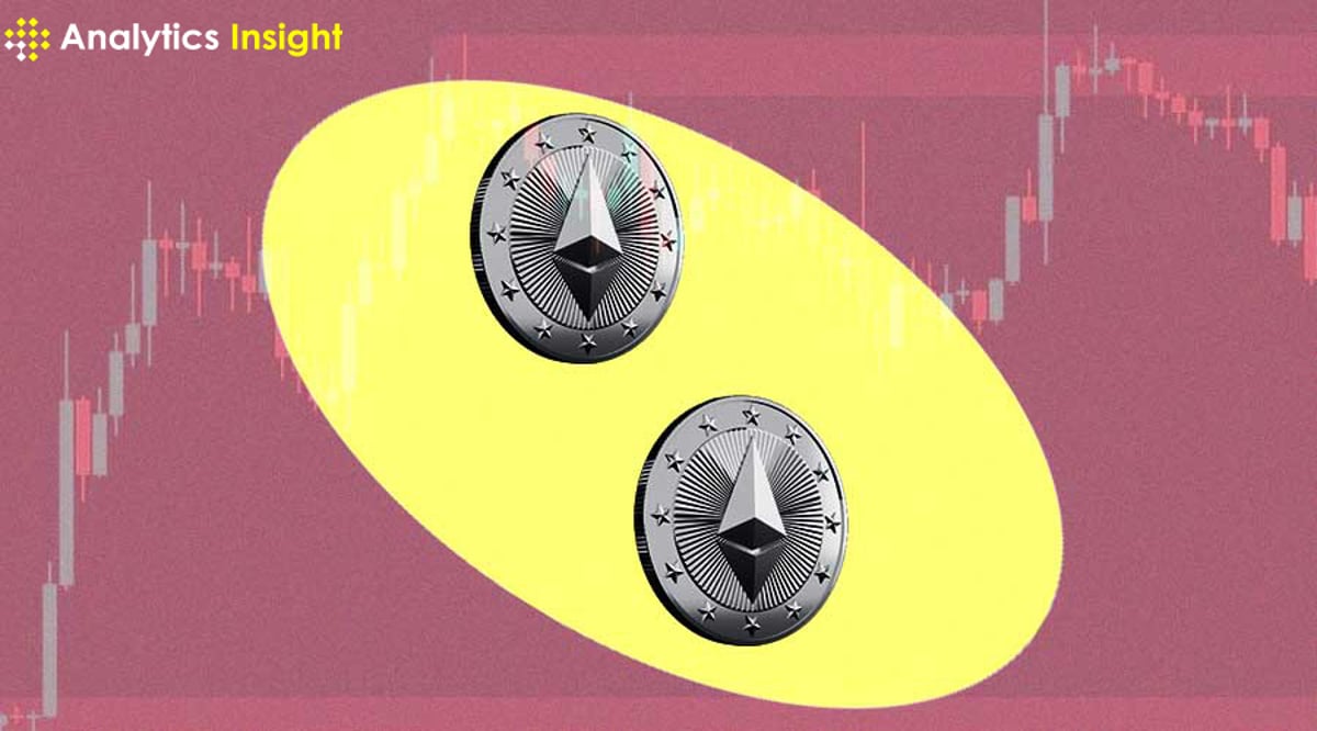 Ethereum price analysis on May 27, 2024