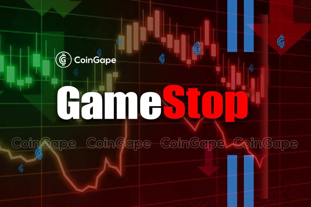 GameStop (GME) and AMC Theaters Skyrocket in 2021-Style Revival