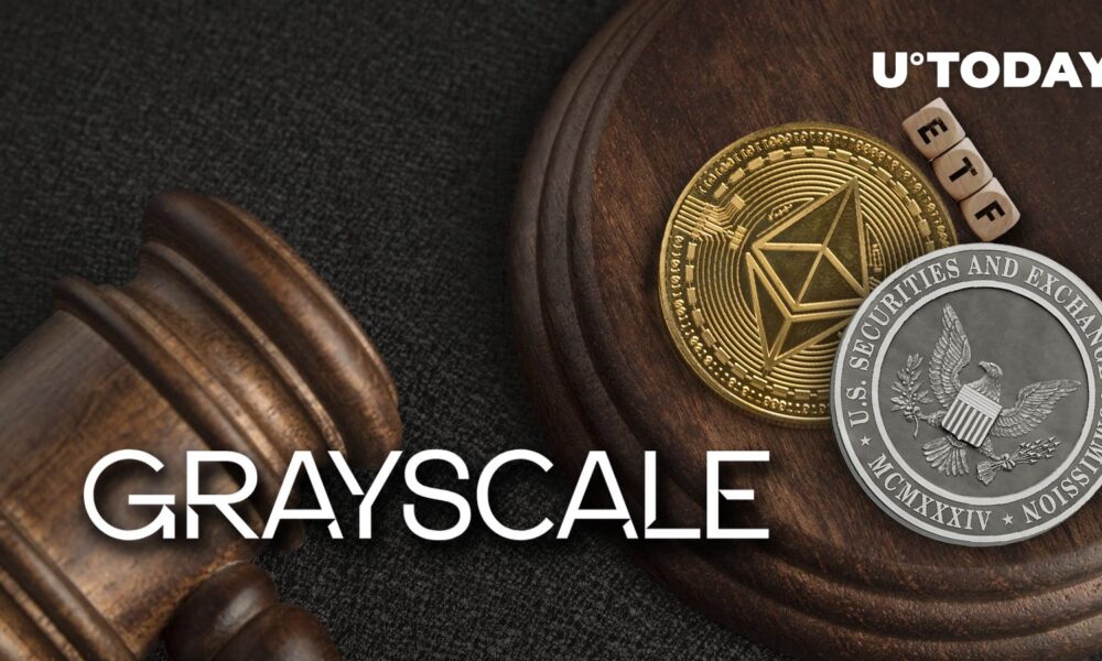 Grayscale boss optimistic ahead of major SEC decision