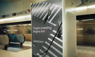 Grayscale’s GBTC Sees First Inflow Since Bitcoin ETF Debuts in January