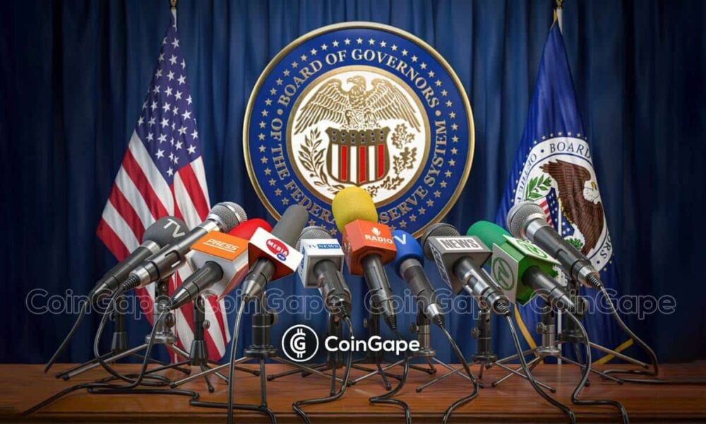 Here are the best Altcoins to watch with next week's FOMC minutes in focus