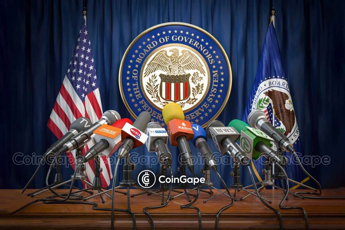 Here are the best Altcoins to watch with next week's FOMC minutes in focus