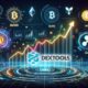 Top Crypto Gainers Today on DEXTools