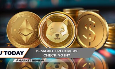 Here's How Ethereum (ETH) Can Reclaim $3,000, Shiba Inu (SHIB) Finally Hits Strong Support, US Dollar Index (DXY) Gives Up on Beating Crypto