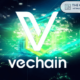 Here's the reason why VeChain (VET) is up today