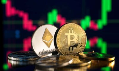 Here's why BTC, ETH, SOL and XRP prices are rising