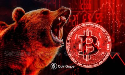 Here's why Bitcoin, ETH, SOL, XRP and SHIB fell today