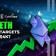 Here's why Ethereum charts could turn bullish now: ETH targeting $4,000?