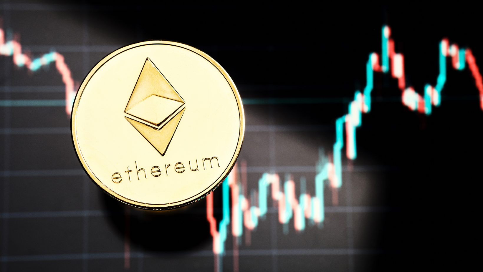 House Members Urge SEC to Approve Ethereum ETFs