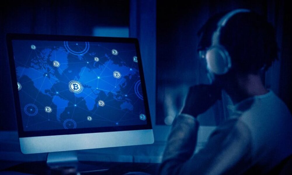 How is cryptocurrency changing the gaming industry?