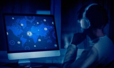 How is cryptocurrency changing the gaming industry?