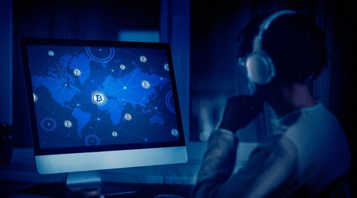 How is cryptocurrency changing the gaming industry?