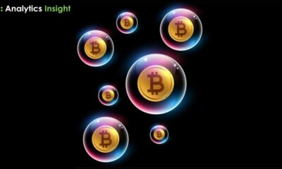 How to spot cryptocurrency market bubbles?