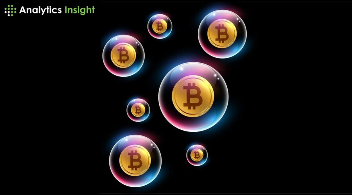 How to spot cryptocurrency market bubbles?