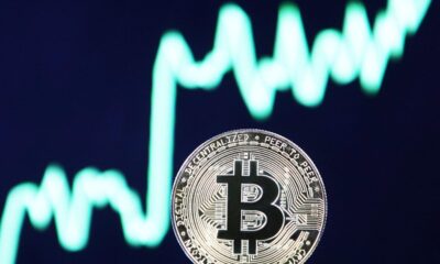 Huge New Bitcoin Price Target Set After $2.5 Trillion Rise in Ethereum, XRP and Crypto