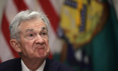 'It's Still Early' - Sudden U-turn in Fed's $6 Trillion Inflation Predicted to Trigger Bitcoin, Ethereum, XRP and Crypto Price Boom