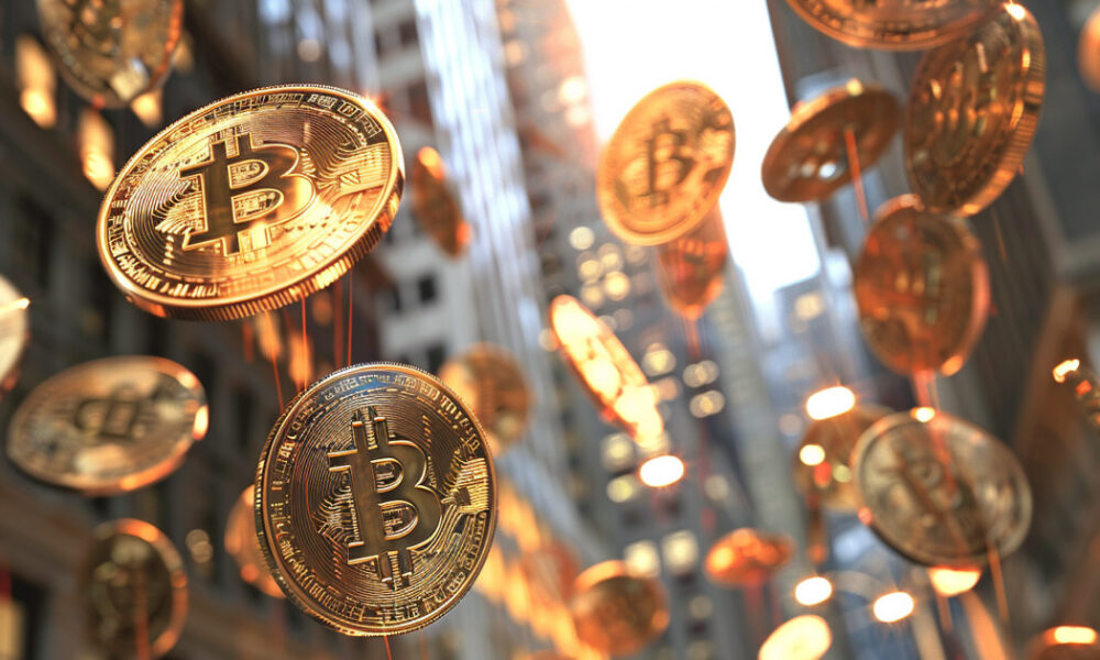 JP Morgan, Wells Fargo latest major banks to disclose Bitcoin exposure via ETFs