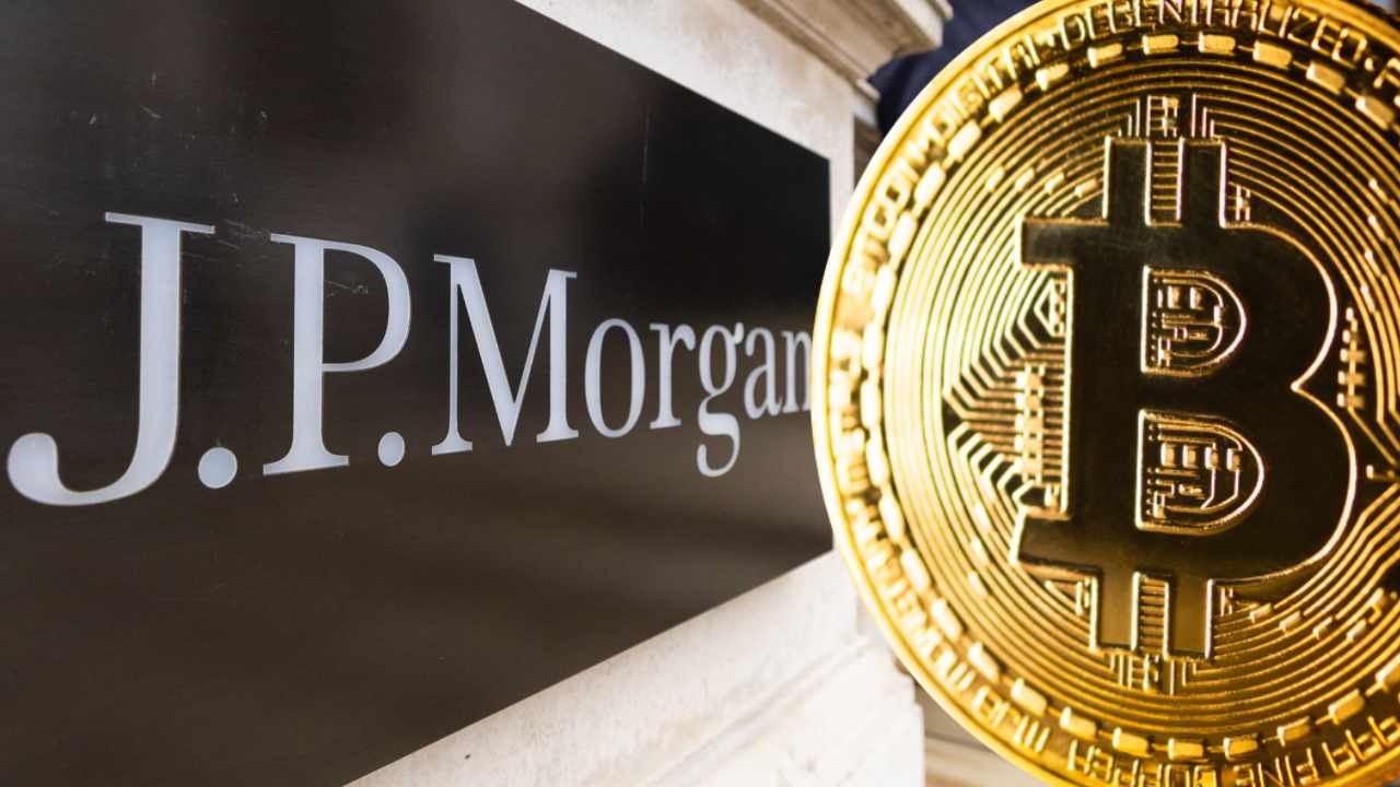 JPMorgan Leverages Blockchain to Enable 24/7 Dollar Transfers with Indian Banks