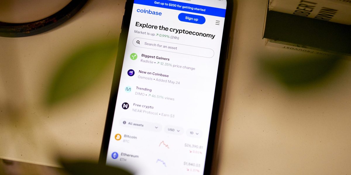 JPMorgan is very bullish on Coinbase.  Can the company deliver?