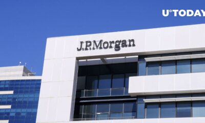 JPMorgan issues warning on Bitcoin