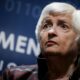 Janet Yellen Issues Serious $34 Trillion Warning as Bitcoin Predicts Rising to $1M Price