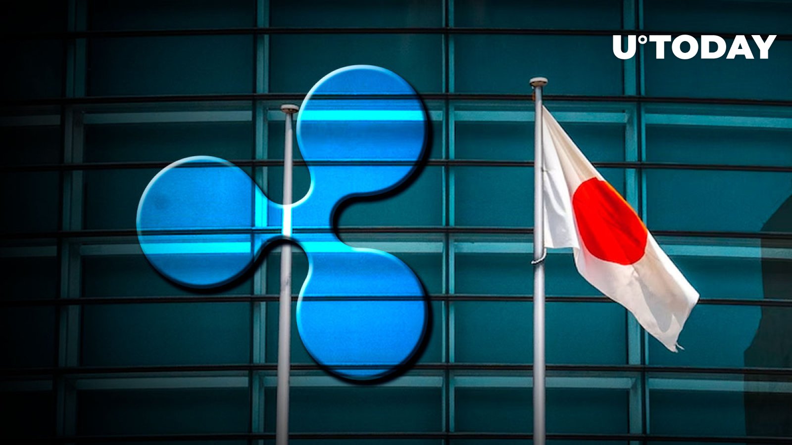 Japanese financial giant begins performing XRP ledger validation