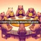 Led by Bitcoin, Ethereum, here's why the crypto market is down today