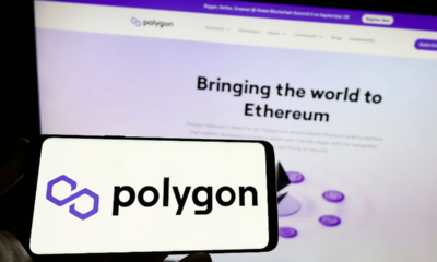 MATIC Poised to Erase 2023 Losses as Polygon-Based Altcoin Shows 50x Potential