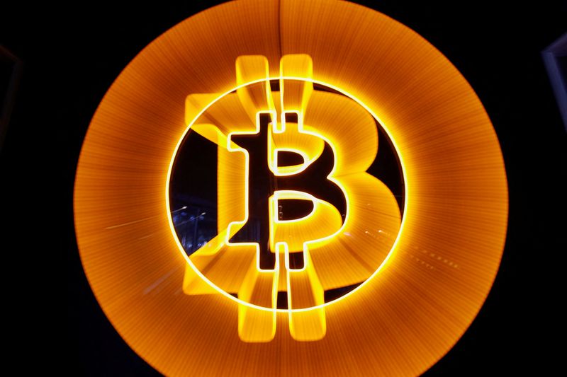 &copy; Reuters Michael Saylor Issues 'Indiana Jones Warning' on Bitcoin (BTC)