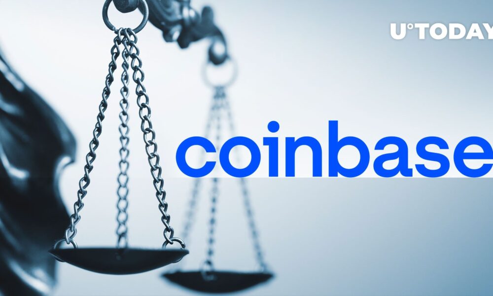 New lawsuit against Coinbase suggests Solana (SOL), NEAR (NEAR), Stellar (XLM) and other coins are securities