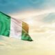 Nigerian government approves national blockchain policy, CEX trading volumes fall for first time in 3 months, INX works with BitGo to launch pilot portfolio management solution for resale businesses.