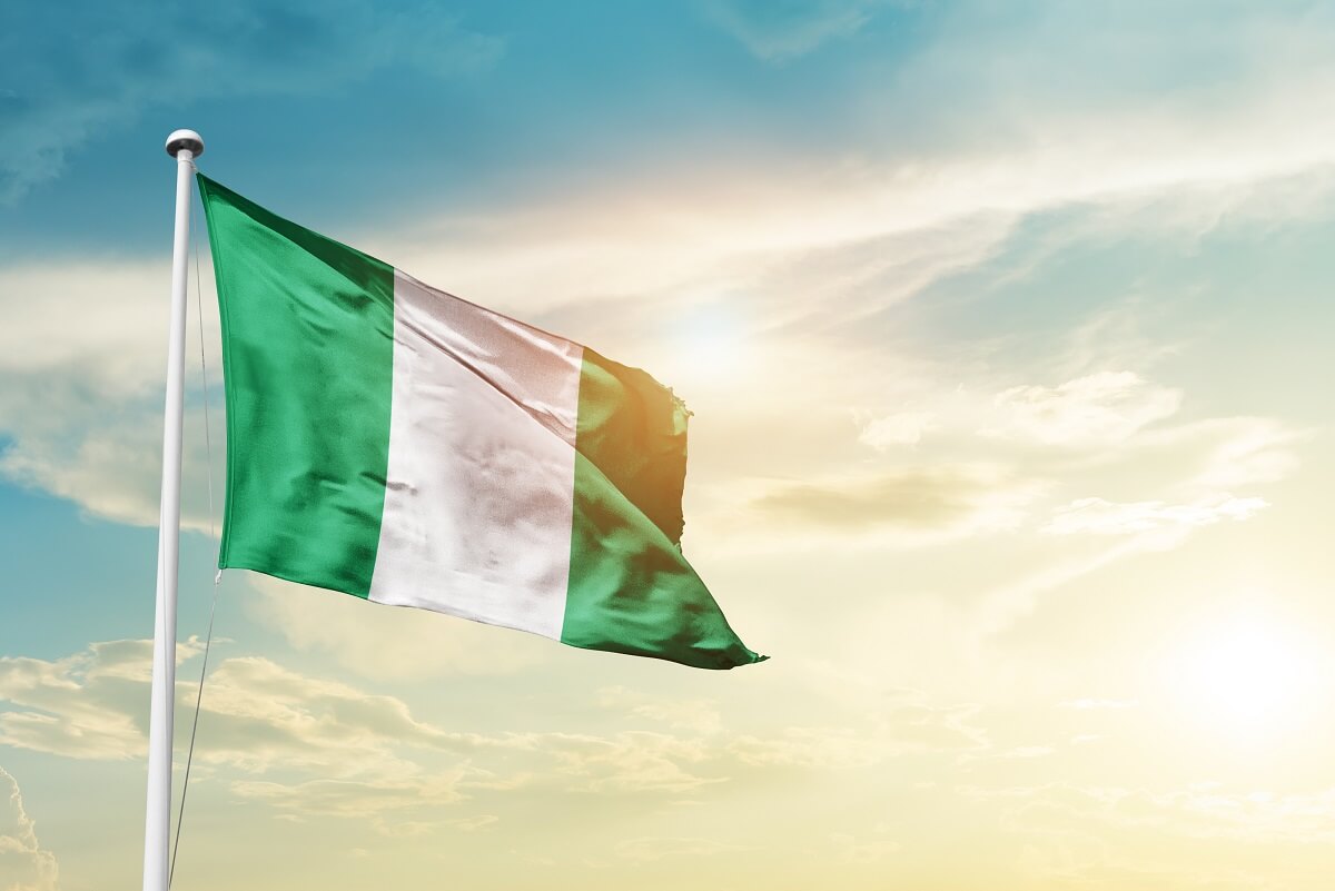 Nigerian government approves national blockchain policy, CEX trading volumes fall for first time in 3 months, INX works with BitGo to launch pilot portfolio management solution for resale businesses.