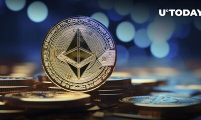 Old Ethereum Wallets Unload Lots of ETH Amid Major Price Breakout