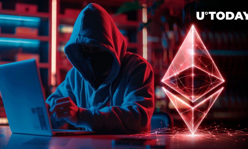 Parity Wallet Hacker Moves $9M into Ethereum, Leaving $246M in Limbo