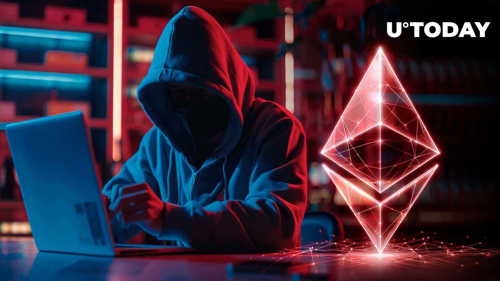 Parity Wallet Hacker Moves $9M into Ethereum, Leaving $246M in Limbo