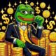 Pepe Forecast & The Next Altcoin Ready to Surge