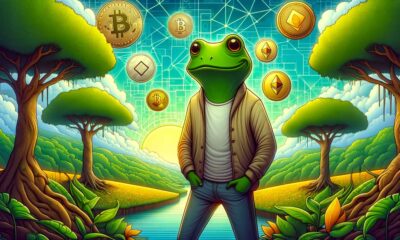 pepe cryptocurrency